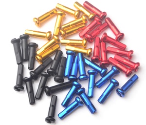 0mm辐条帽/铜头/铜帽14mm