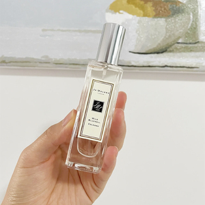 祖马龙香水英国梨与小苍兰/蓝风铃/海盐30ml