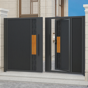 【铁艺门】铁艺门品牌,价格 - 阿里巴巴