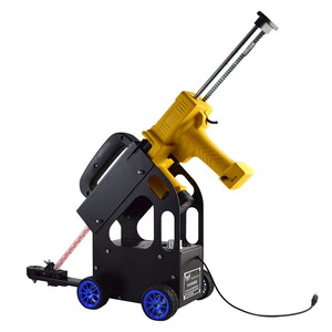 自动美缝剂机器人全自动