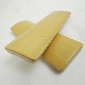 舞台手玉子板快板乐器太平歌词响板小曲音脆刻字原色四块瓦工具