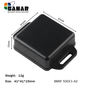 巴哈尔BMW50023-A2仪表塑料外壳 控制壳体 电子设备外壳仪表壳体