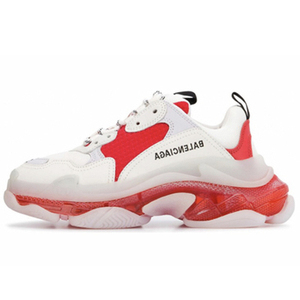 balenciaga/巴黎世家 春夏秋男女情侣鞋慢跑布鞋气垫老爹鞋运动鞋