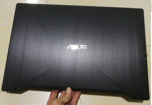 asus 华硕 fx63 fx63v fx503 fx503v fx503vm fx503vd a壳 屏壳