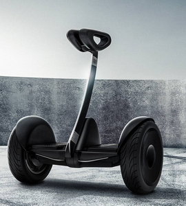 小米自平衡车双轮
