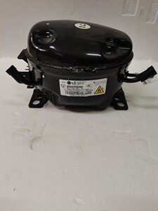适用tcl冰箱压缩机lg bmgc89nhmv 240v~60-225hz