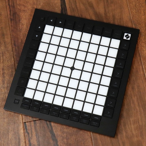 novation 诺维逊打击垫  launch pad pro mk3三代打击垫 二手