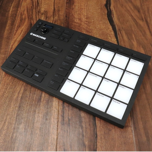 native instruments  maschine mikro mk3 hw 打击垫 dj鼓机 二手