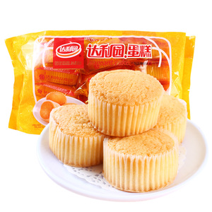 达利园蛋糕300g