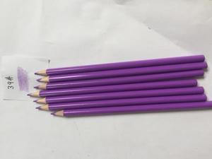 紫色系列彩铅画笔  12# 24# 39# 彩铅画工具 美术用具 画画用品