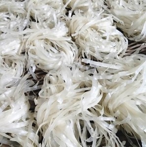 大余烫皮纯手工自制可炒可煮新城烫皮丝1份500克下单2份送一份