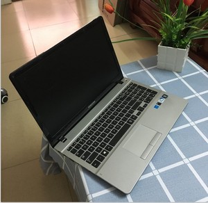 二手samsung/三星370r5e 独显游戏本笔记本电脑商务办公学生手提