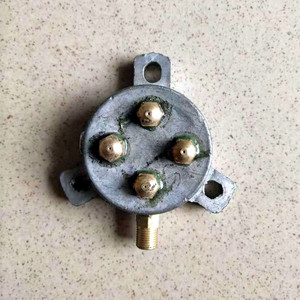 猛火灶配件灶芯商用猛火灶配件大全灶心武火炉头七剑炉头高压灶头