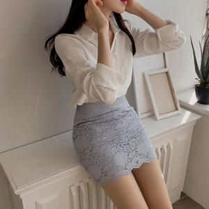 包臀的包裙短款