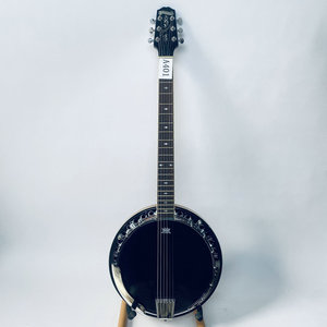 Epiphone Banjo班卓琴6弦 电木两用 StageBird进口REMO鼓皮一批风