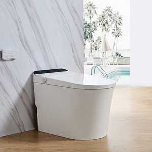 西屋智能马桶一体机