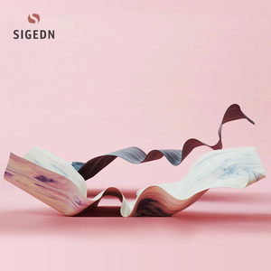 hiyoga | SIGEDN便携可折叠旅行天然橡胶超薄防滑青蛙瑜伽垫