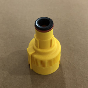 原装ge欧美达麻醉机七氟醚七氟烷挥发罐加药器tec 7维修配件耗材