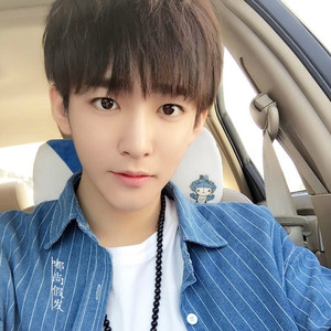 假发男士短直发韩版黑色学生帅气逼真齐斜刘海网红蓬松潮流发型套