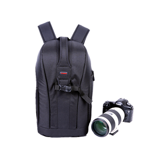 户外运动登山旅行多功能防盗双肩摄影包长镜头打鸟单反数码相机包