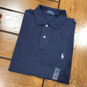 美国代购ralph lauren polo男士短袖t恤polo衫