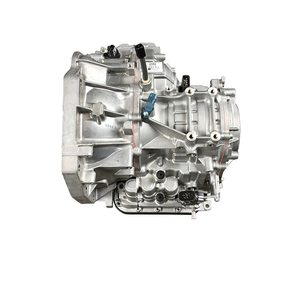 适配长安铃木 天语 自动挡爱信4at 自动变速箱总成 牙箱波箱总成