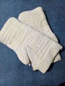 烫耐磨防护耐烤箱棉手焖子棉二指工业手套526161270xx同款货源40