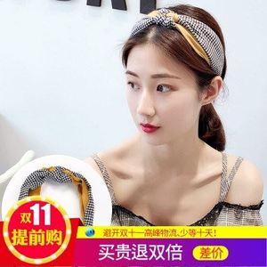 发捆发箍运动
