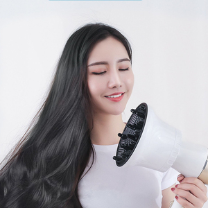 吹风机风罩烫发卷发万能接口通用电吹风烘发烘干罩吹头发造型神器