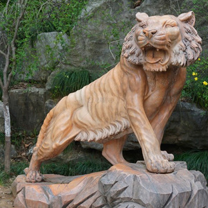 00tb402623679淘宝乌金石老虎石虎十二生肖儒雅绅士风度老虎办公桌