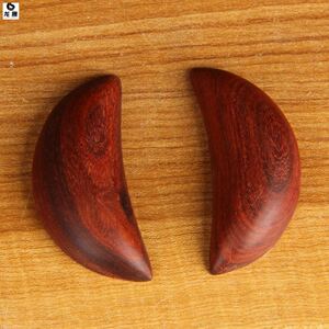 卜卦圣杯凶吉贡杯阴阳鱼圣卦道家求签茭杯驳牛角筊贝烧香大号