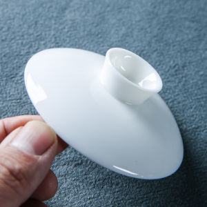 三才盖碗盖子小号