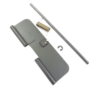 nerf热火vseven weapon v7原品复刻 金属cnc光板抛壳窗416ftm司马