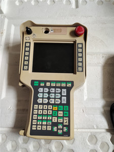 機器人示教器有哪些功能_示兒教學案_世界聚落的教示100