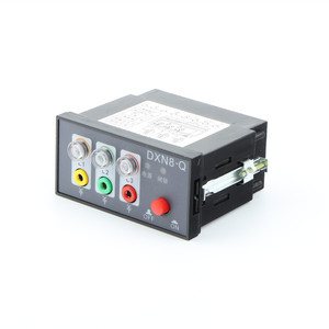 DXN8-Q、T 高压带电显示器装置 灯泡插拔型GSN自检带核相验电功能