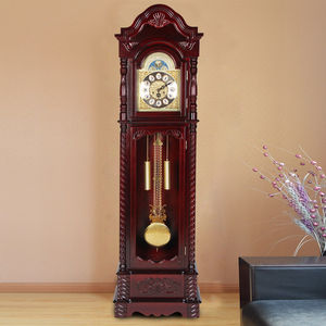 【落地钟实木】落地钟实木品牌,价格 - 阿里巴巴