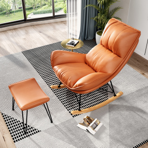 懒人沙发家用休闲阳台躺椅