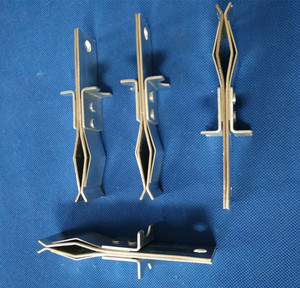 插接箱配套的铜插脚400a配套630铜插件母线槽插接箱配件