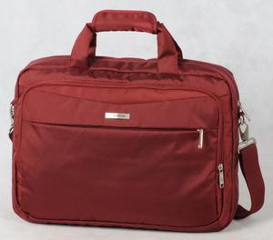 威豹手提电脑包单肩斜跨男女商务休闲包大容量资料袋防水旅行包