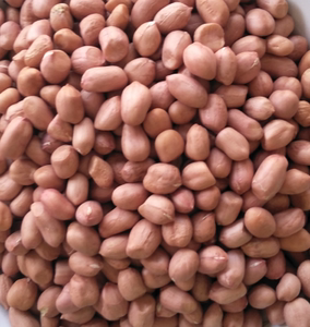 湖北特产大悟特产本色花生米500克7.8元