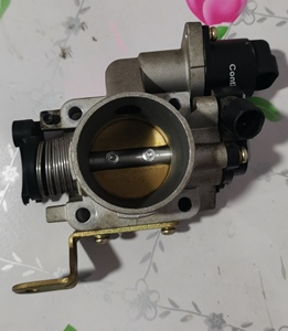 哈飞小霸王民意货车da465qa发动机节气门体总成正厂配套包邮