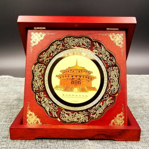 沈阳特色纪念品