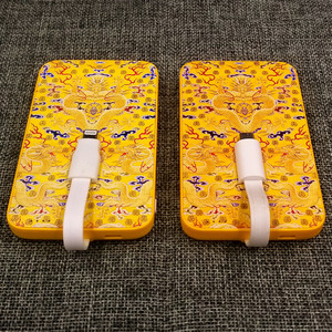 沈阳特色礼品沈阳故宫出国外事礼品移动电源充电宝旅游纪念品