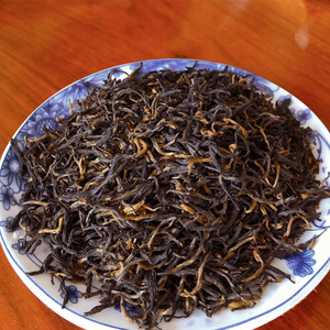 信阳红茶 信阳特产 红茶新茶 信阳特产茶叶 河南特产 固始土特产