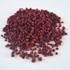 东北五味子新货