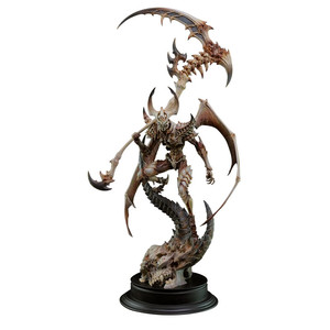 【白起白色死神手办】白起白色死神手办品牌,价格 - 阿里巴巴