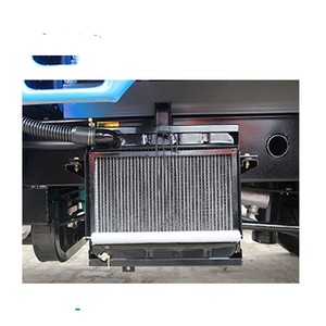 五征原车配件三轮车散热器 奥翔车用水箱 1150-30-1吕的原车配件