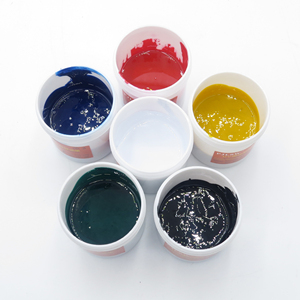 uv pcb打样电路板 阻焊油墨 光固绿油 阻焊绿油 100g 正品