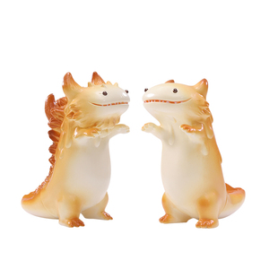 泡泡玛特山椒鱼