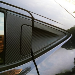 本田crv urv xrv 缤智汽车门把手保护膜门碗拉手贴膜车门防刮贴纸